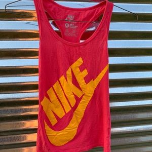 nike tank